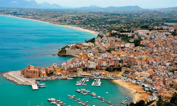 Il set di Màkari in Sicilia punta a diventare l’area marina protetta Zingaro Scopello